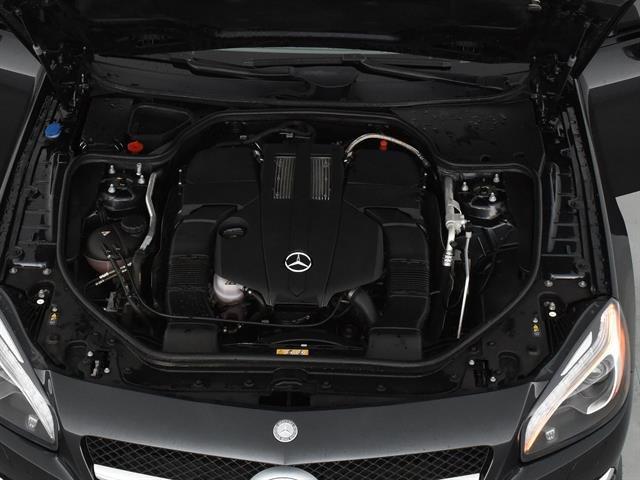 used 2016 mercedes-benz sl 400 salisbury, md 21801 for sale in salisbury, maryland