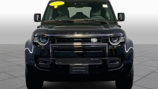2023 Land Rover Defender