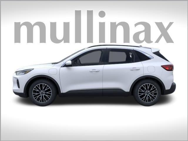 2024 ford escape base