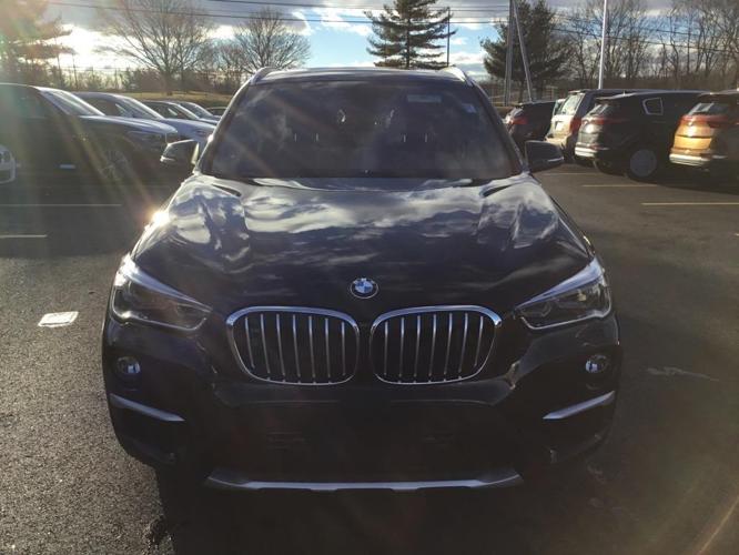 2017 bmw x1 xdrive28i awd xdrive28i 4dr suv for sale in edgemere, massachusetts