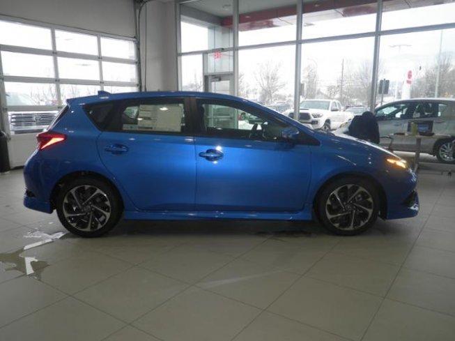 2018 toyota corolla im for sale in missoula, montana
