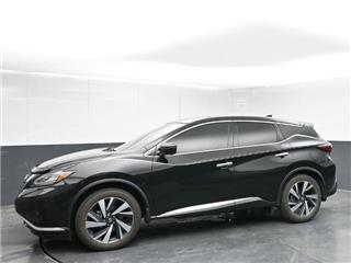 2022 Nissan Murano sl