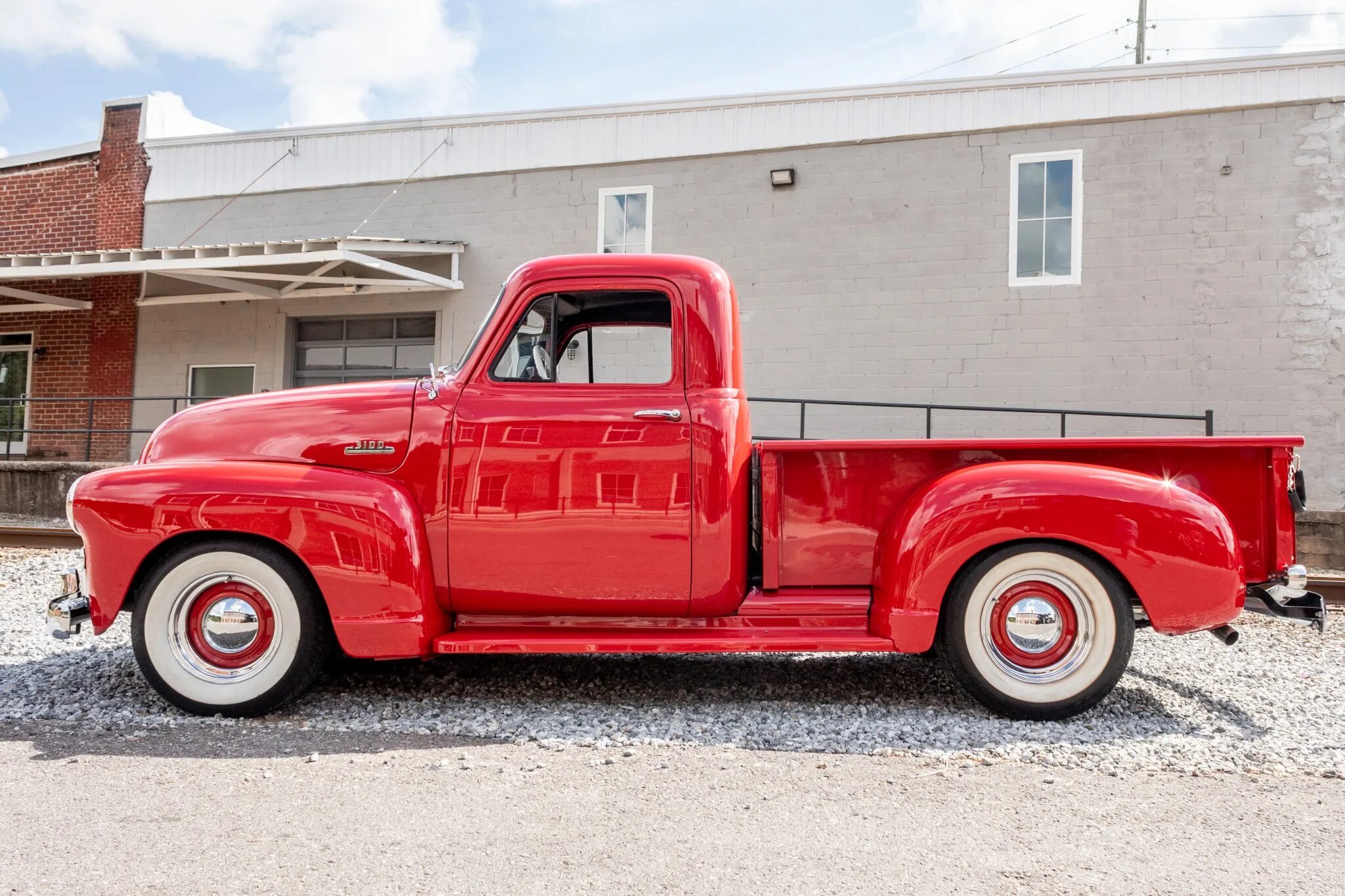 chevrolet 3100