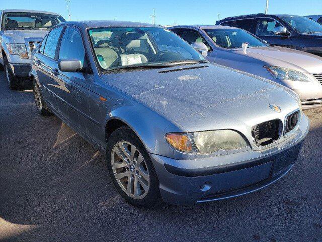 2004 bmw 325 325xi