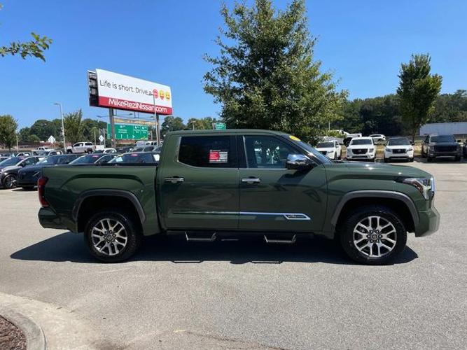 cpo 2022 toyota tundra 4wd 1794