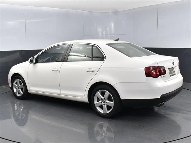 2009 volkswagen jetta 2.5 se sportwagen