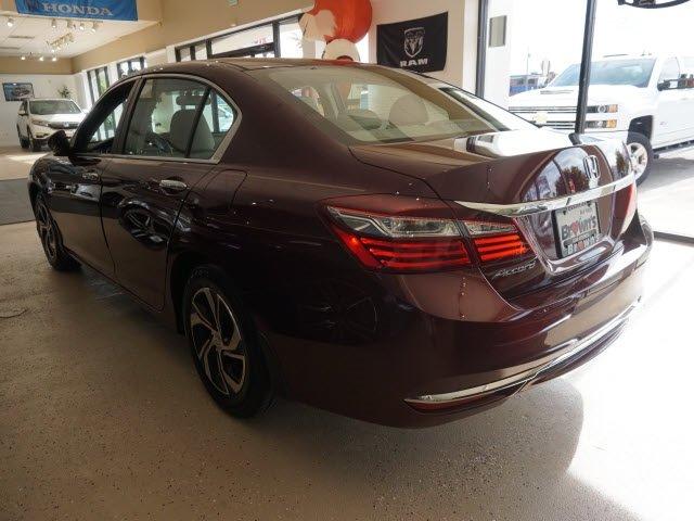 certified 2017 honda accord lx sedan glen burnie, md 21061 for sale in glen burnie, maryland