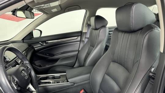 2022 honda accord sport special edition