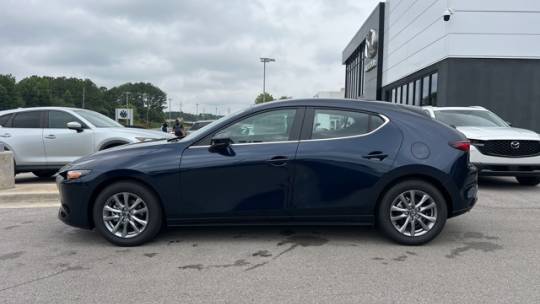 2025 Mazda 2.5 s
