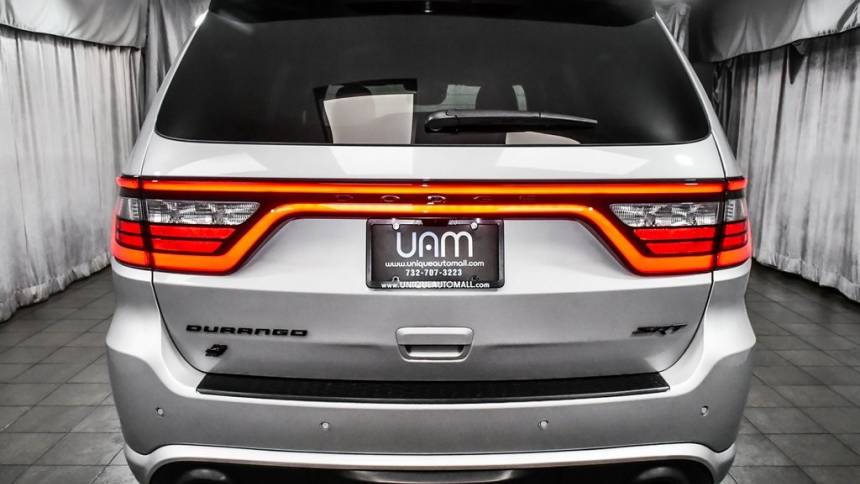 2024 dodge durango