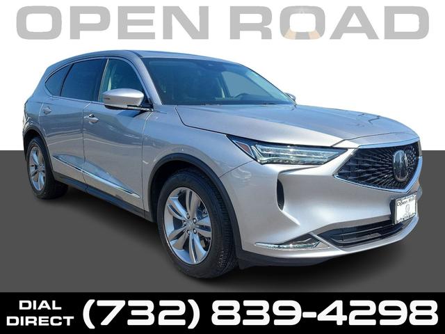 2024 acura mdx