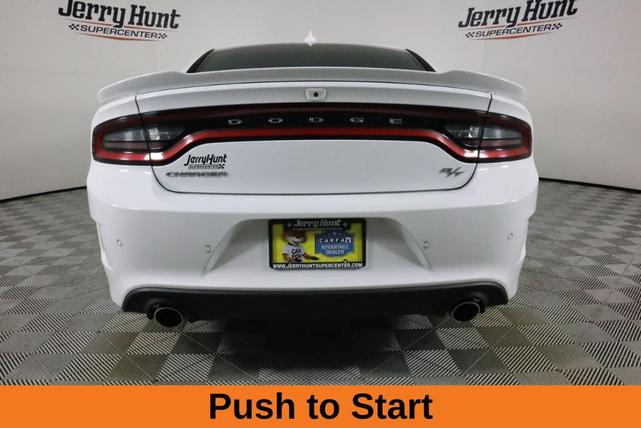 2023 dodge charger r/t