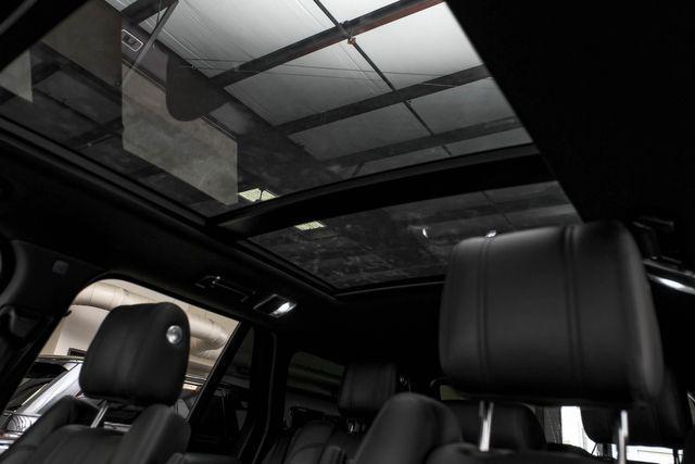 2016 land rover range rover 3.0l supercharged hse
