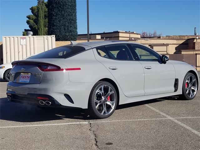 2019 kia stinger gt1 gt1 4dr sedan for sale in albuquerque, new mexico