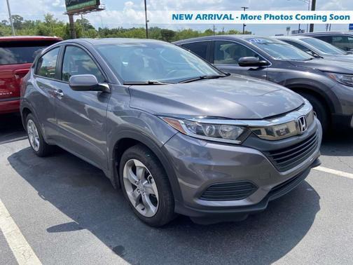 2022 honda hr-v in saint louis, missouri