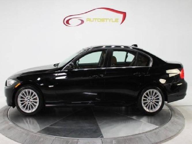 2011 bmw 3 series 335i in hollywood, fl