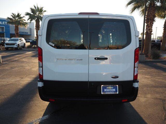 2022 ford transit cargo van base in henderson, nevada