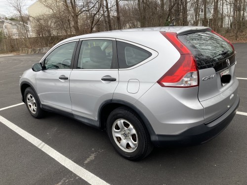 2014 honda cr-v lx for sale in maryland by owner
