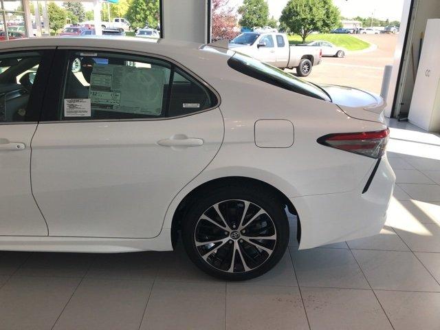 new 2019 toyota camry se great falls, mt 59405 for sale in great falls, montana