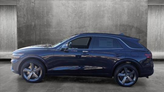 2024 Genesis GV70