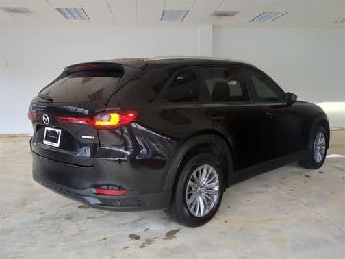 2024 mazda cx-90 se in northfield, connecticut