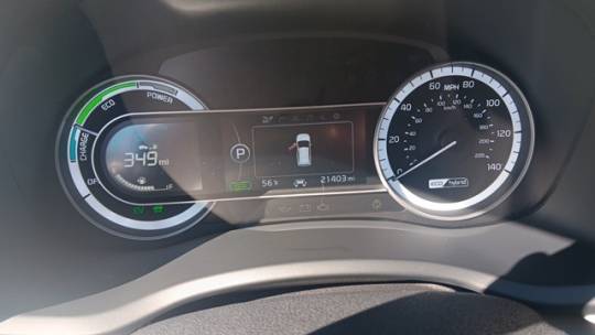 2019 Kia Niro