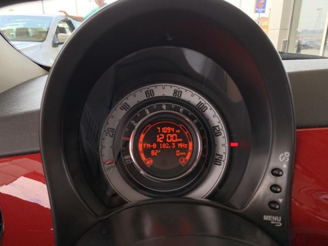 used 2013 fiat 500 pop cabrio somerset, ky 42501 for sale in acorn, kentucky