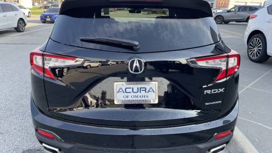 2025 Acura RDX