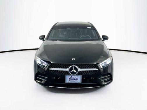 2022 mercedes-benz a-class 4matic in dover township, new jersey
