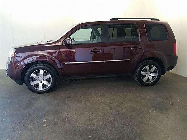 2014 honda pilot touring 4x4 touring 4dr suv for sale in bow, new hampshire