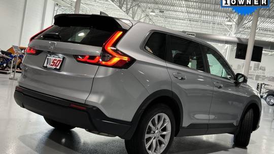 2023 Honda CR-V