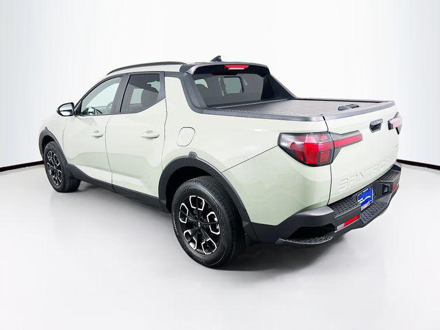 2023 hyundai santa cruz sel premium