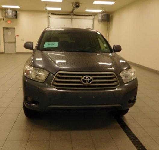 2010 toyota highlander se awd se 4dr suv for sale in jolly acres, south dakota