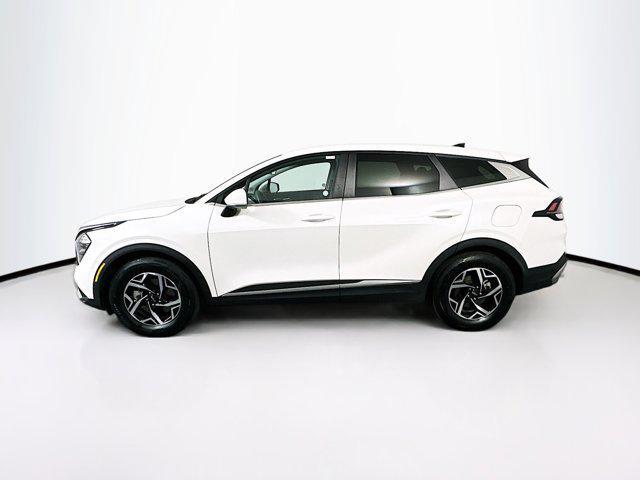 2023 kia sportage s