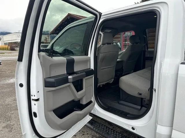 2019 ford f-250 xlt