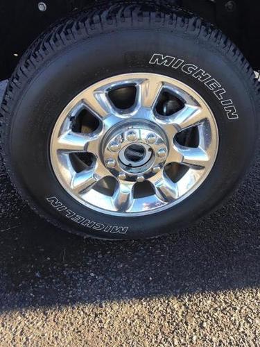 2016 ford f-350 super duty xl 4x4 xl 4dr crew cab 8 ft. lb srw pickup for sale in carroll station, nevada