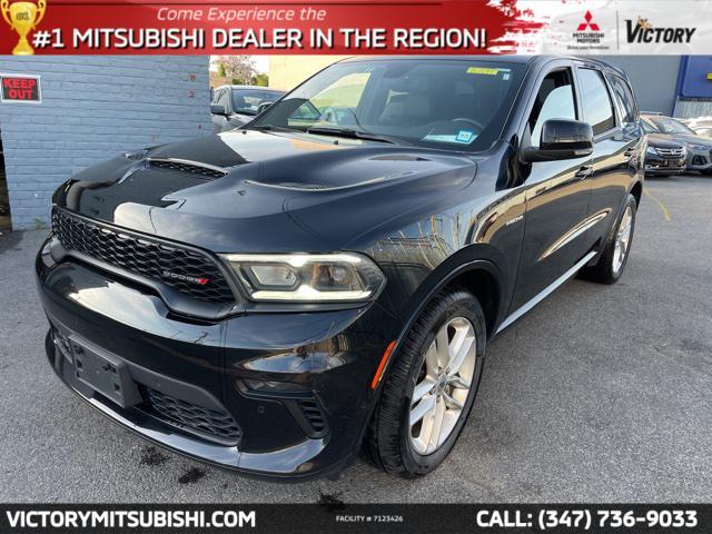 2022 dodge durango r/t awd