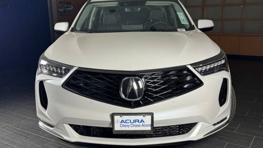 2025 Acura RDX