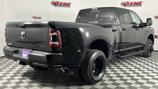 2024 RAM 3500