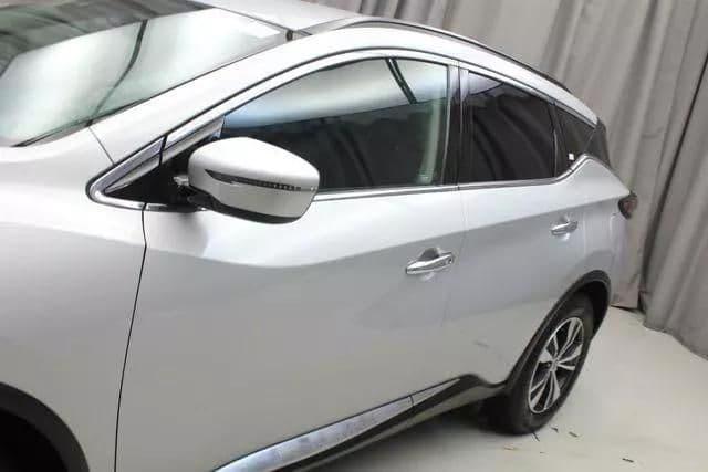 2020 nissan murano sv sport utility 4d in minneapolis, minnesota