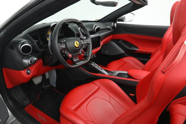 2019 ferrari portofino base