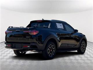 2024 Hyundai Santa Cruz xrt