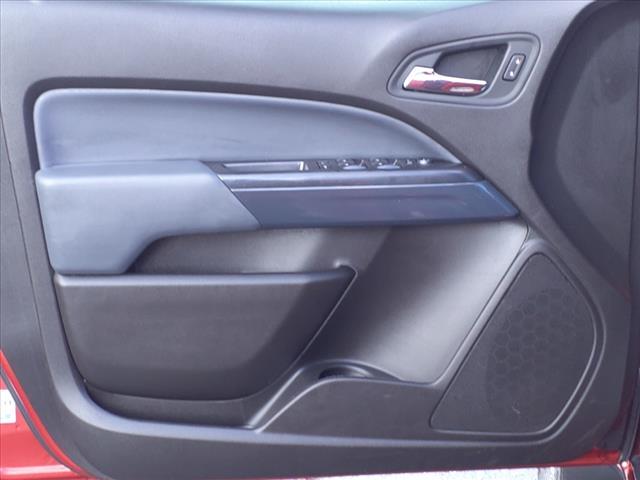 2015 chevrolet colorado z71