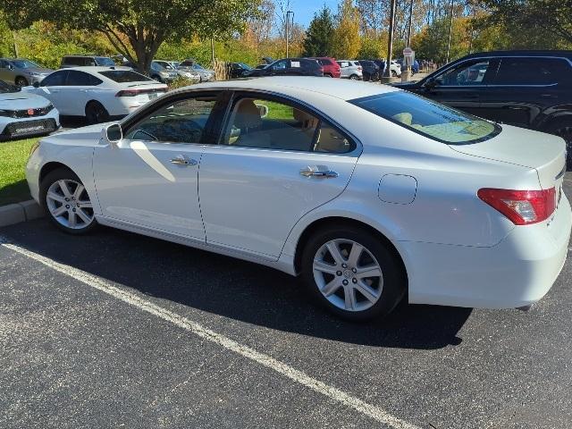 2009 lexus es 350