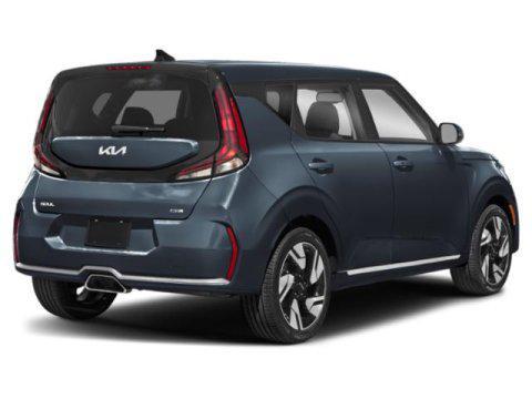 2024 kia soul gt-line
