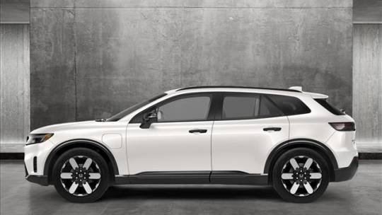 2024 Honda Prologue