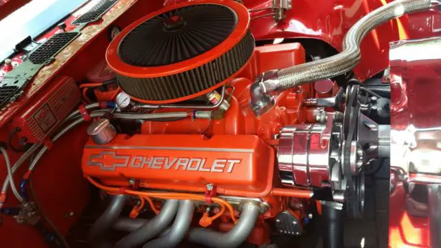 1979 camaro nitrous z28
