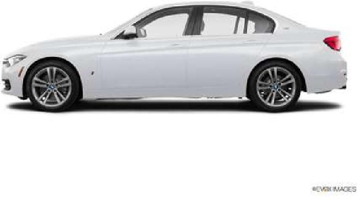 2018 bmw 3-series 330e in monrovia, ca