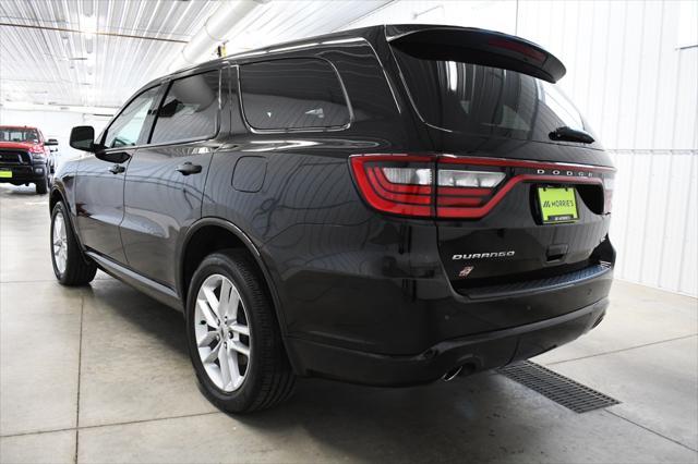 2023 dodge durango gt awd