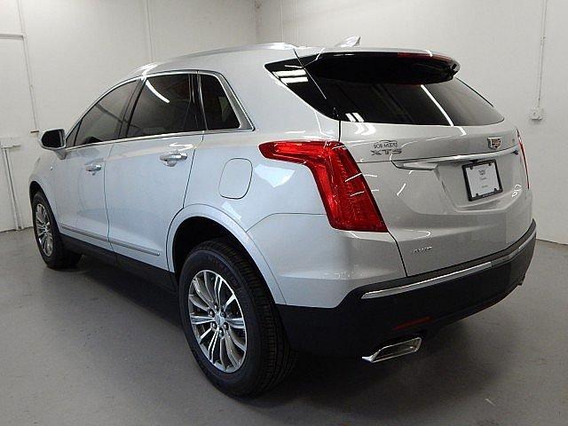 new 2019 cadillac xt5 awd luxury oklahoma city, ok 73114 for sale in oklahoma city, oklahoma